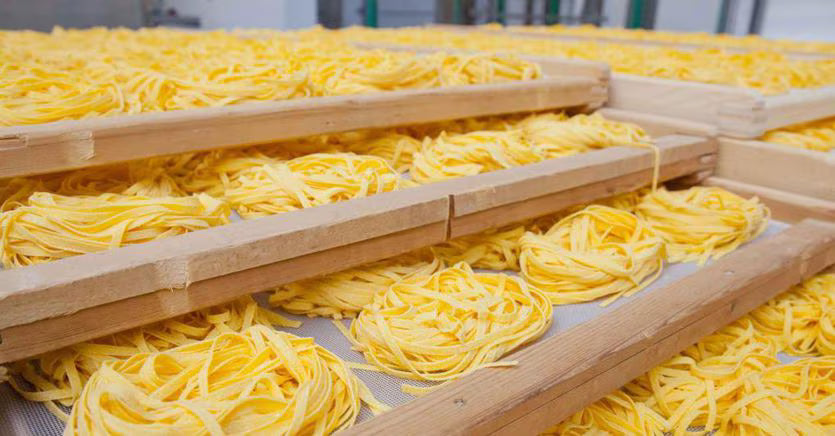 Pasta Artigianale Italiana - Formati Classici di Grano Duro