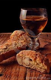 Set Cantuccini e Vinsanto Toscano - Tradizione Autentica
