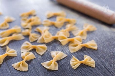 Pasta Artigianale Italiana - Formati Classici di Grano Duro
